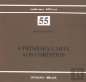 Cadernos Bíblicos N.º 55