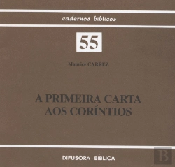 Bertrand.pt - Cadernos Bíblicos N.º 55