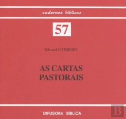 Bertrand.pt - Cadernos Bíblicos N.º 57