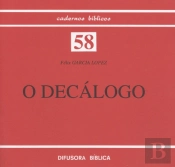 Cadernos Bíblicos N.º 58