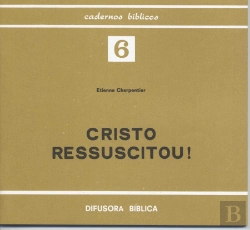 Bertrand.pt - Cadernos Bíblicos N.º 6