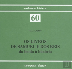 Bertrand.pt - Cadernos Bíblicos N.º 60