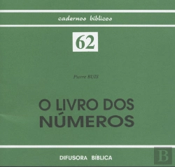 Bertrand.pt - Cadernos Bíblicos N.º 62