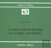 Cadernos Bíblicos N.º 63