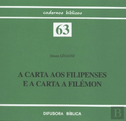 Bertrand.pt - Cadernos Bíblicos N.º 63