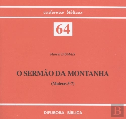 Bertrand.pt - Cadernos Bíblicos N.º 64