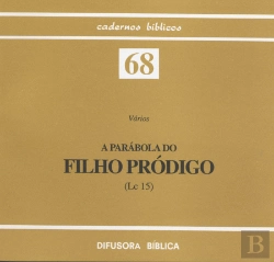 Bertrand.pt - Cadernos Bíblicos N.º 68