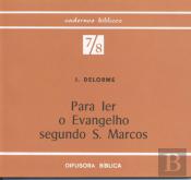 Cadernos Bíblicos N.º 7/8