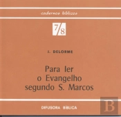 Cadernos Bíblicos N.º 7/8