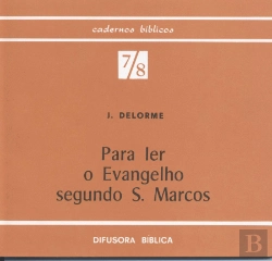 Bertrand.pt - Cadernos Bíblicos N.º 7/8