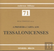 Cadernos Bíblicos N.º 71