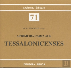 Bertrand.pt - Cadernos Bíblicos N.º 71
