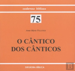 Bertrand.pt - Cadernos Bíblicos N.º 75