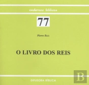 Cadernos Bíblicos N.º 77