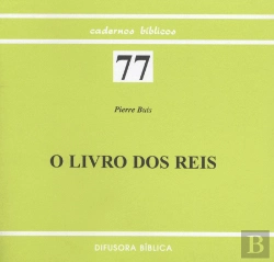 Bertrand.pt - Cadernos Bíblicos N.º 77