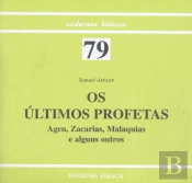 Cadernos Bíblicos N.º 79