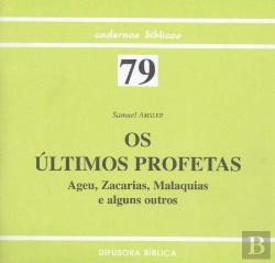 Bertrand.pt - Cadernos Bíblicos N.º 79