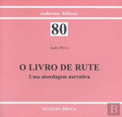 Bertrand.pt - Cadernos Bíblicos N.º 80