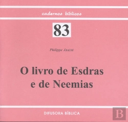 Bertrand.pt - Cadernos Bíblicos N.º 83