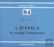 Cadernos Bíblicos N.º 84