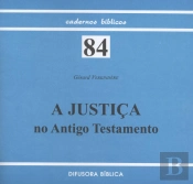 Cadernos Bíblicos N.º 84