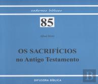 Cadernos Bíblicos N.º 85