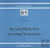 Cadernos Bíblicos N.º 85