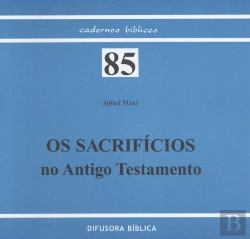 Bertrand.pt - Cadernos Bíblicos N.º 85