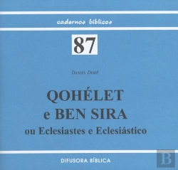 Bertrand.pt - Cadernos Bíblicos N.º 87