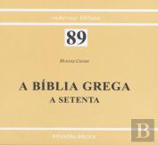Cadernos Bíblicos N.º 89
