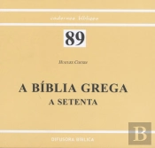 Cadernos Bíblicos N.º 89