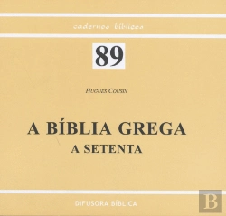 Bertrand.pt - Cadernos Bíblicos N.º 89