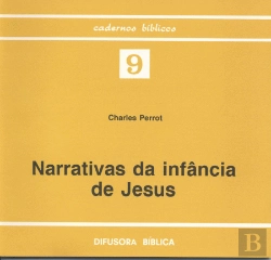 Bertrand.pt - Cadernos Bíblicos N.º 9