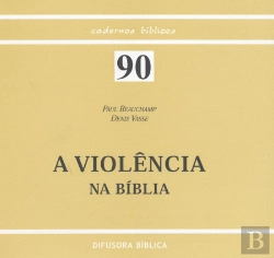 Bertrand.pt - Cadernos Bíblicos N.º 90