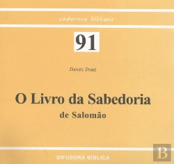 Bertrand.pt - Cadernos Bíblicos N.º 91