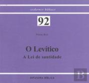 Cadernos Bíblicos N.º 92
