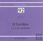 Cadernos Bíblicos N.º 92