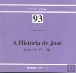 Bertrand.pt - Cadernos Bíblicos N.º 93