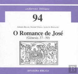 Bertrand.pt - Cadernos Bíblicos N.º 94