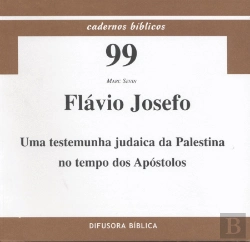 Bertrand.pt - Cadernos Bíblicos N.º 99
