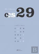 Cadernos Ciências Sociais N.º 29 - Série II
