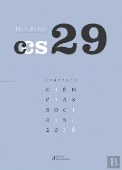 Bertrand.pt - Cadernos Ciências Sociais N.º 29 - Série II
