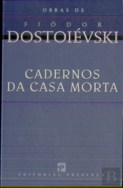 Cadernos da Casa Morta