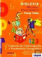 Cadernos de Caliortografia e Vocabulário