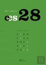 Cadernos de Ciências Sociais CCS28