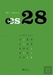 Cadernos de Ciências Sociais CCS28