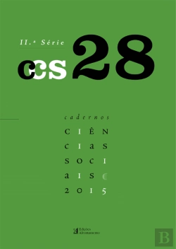 Bertrand.pt - Cadernos de Ciências Sociais CCS28