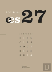Cadernos de Ciências Sociais N.º 27 - II
