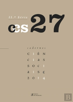 Bertrand.pt - Cadernos de Ciências Sociais N.º 27 - II
