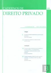 Cadernos de Direito Privado Nº 46
